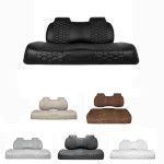 MadJax Colorado Front Seat Cushions for EZGO TXT,RXV,S4,L4, & MadJax XSeries Storm