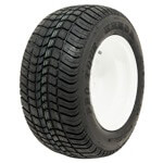 Kenda Pro Tour Low-Profile Tire - 205x50x10