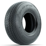 Duro Sawtooth Street Tire - 18x6.50x8