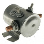 1980-94 EZGO Electric - 36v Solenoid