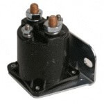 EZGO - Heavy-Duty 36v Solenoid