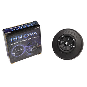 BuggiesUnlimited.com; INNOVA Stereo Controller with Bluetooth