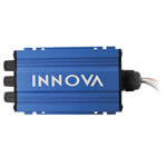 INNOVA 4-Channel Mini-Amp Stereo with Bluetooth