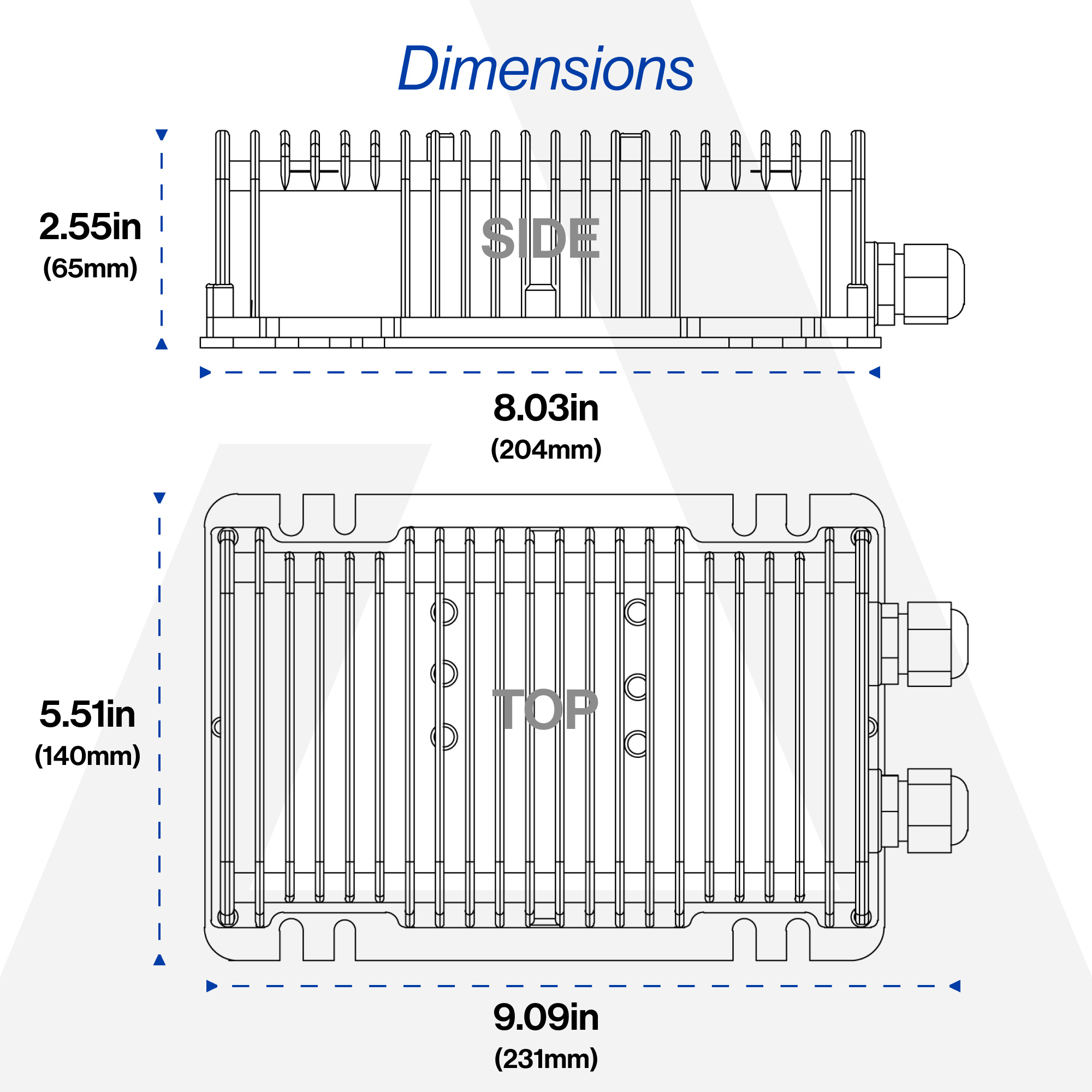 Buggies Unlimited - item 13-091