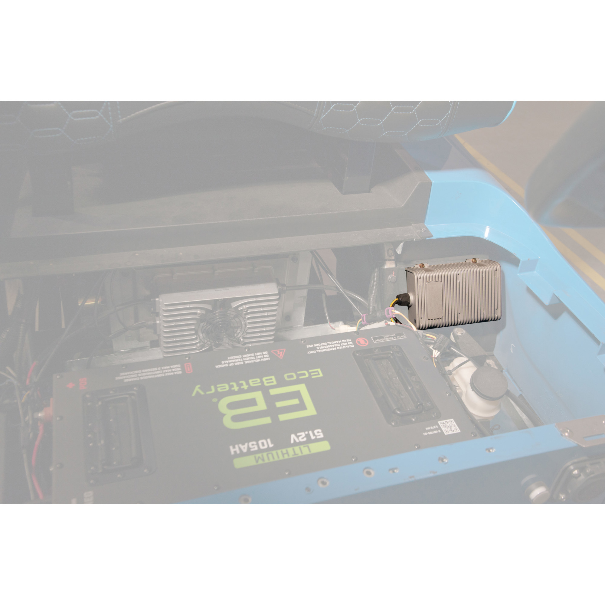 Buggies Unlimited - item 13-092