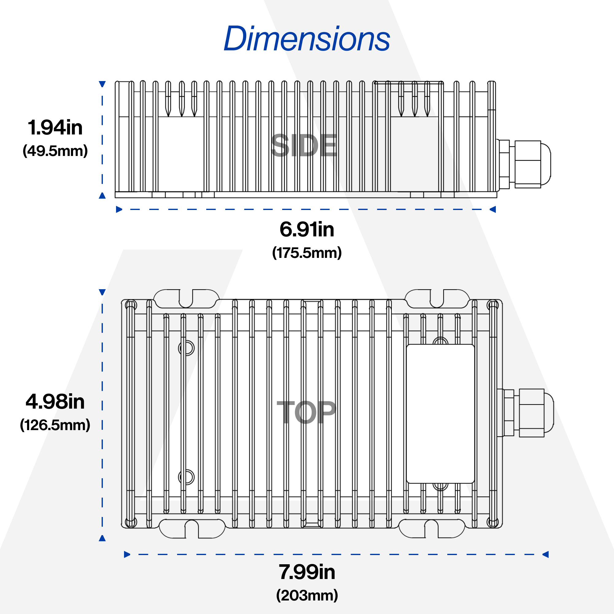 Buggies Unlimited - item 13-092