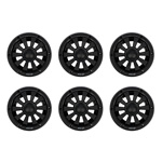 MadJax Ascent Six Pod Speakers
