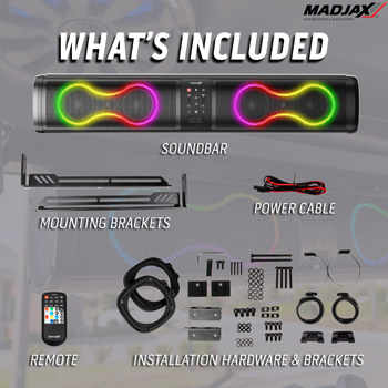 Buggies Unlimited - item 13-096