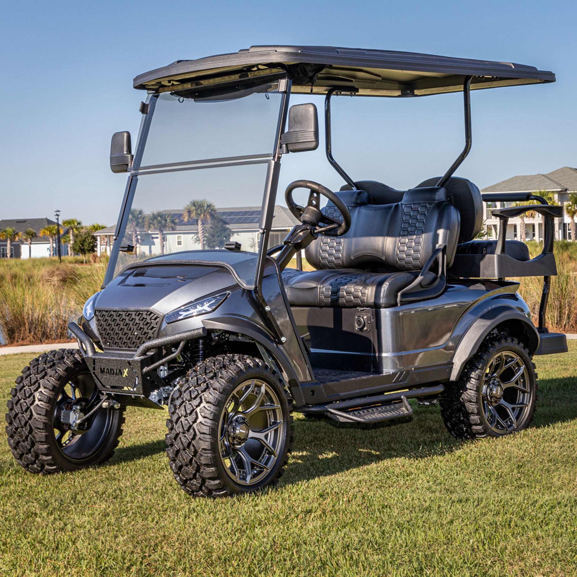 Buggies Unlimited - item 14-026