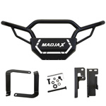 MadJax&reg; Brush Guard for 2008-2022 EZGO RXV with APEX Body Kit