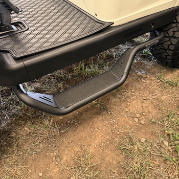 Buggies Unlimited - item 14-038