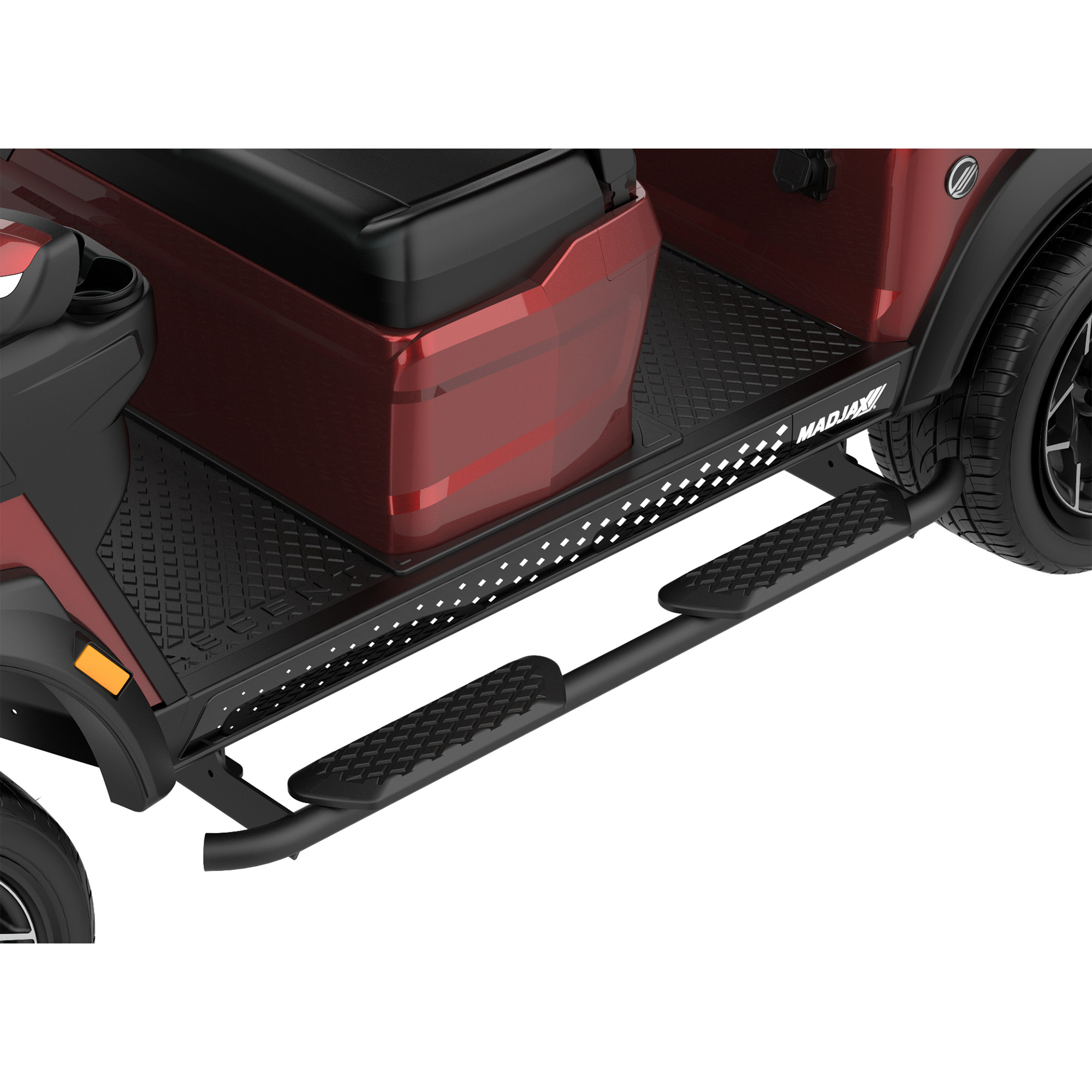 Buggies Unlimited - item 14-049