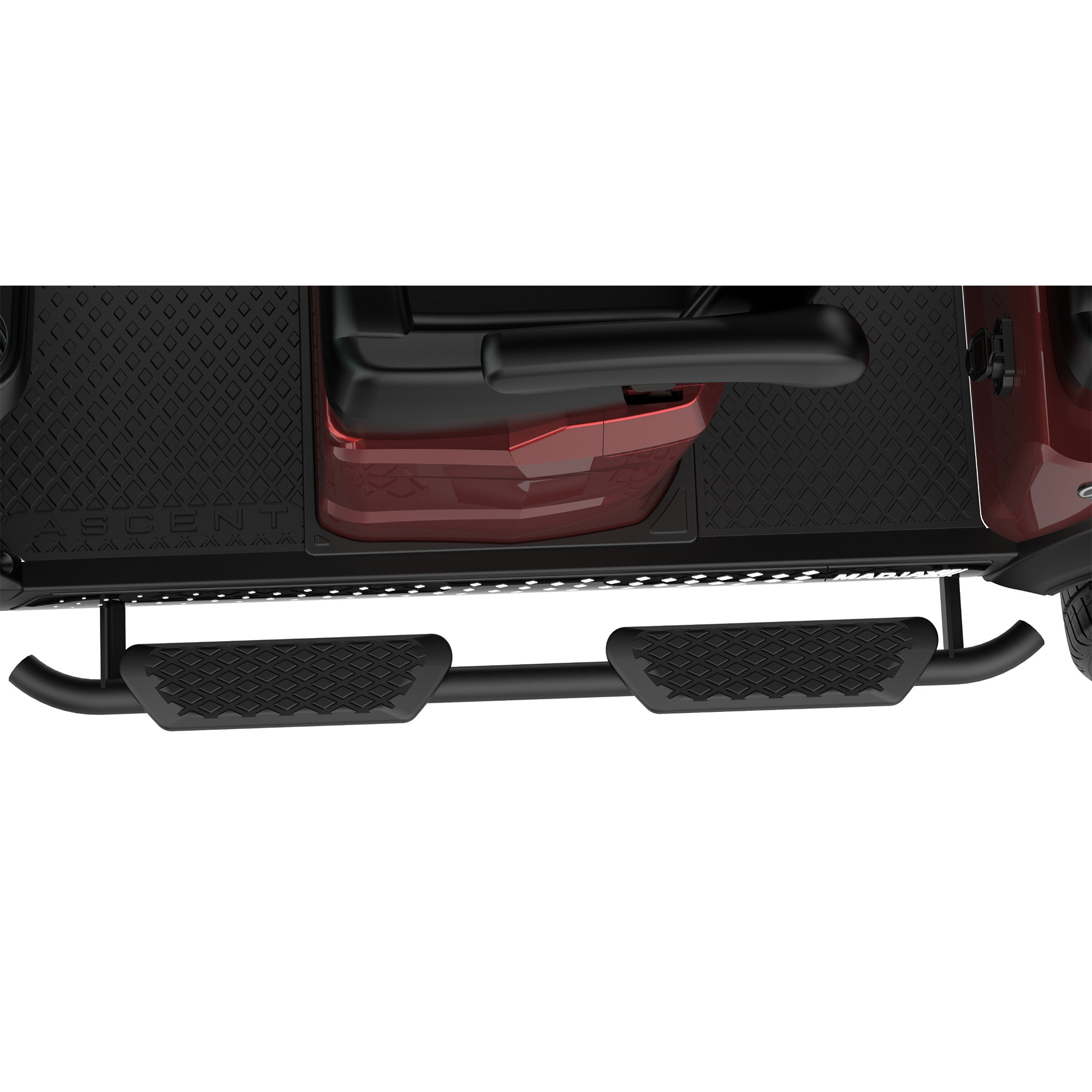 Buggies Unlimited - item 14-049