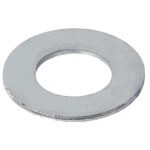 1975-Up EZGO - Half Inch Flat Washer
