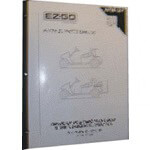 1965-79 EZGO Electric - OEM Service Manual