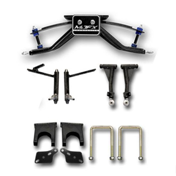 Buggies Unlimited - item 16-018