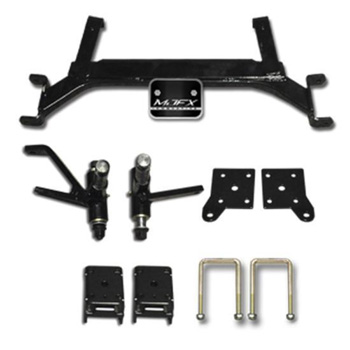 Buggies Unlimited - item 16-020