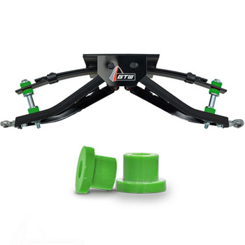 Buggies Unlimited - item 16-045-grn