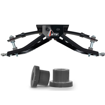 Buggies Unlimited - item 16-045-gry