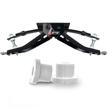 Buggies Unlimited - item 16-045-wht