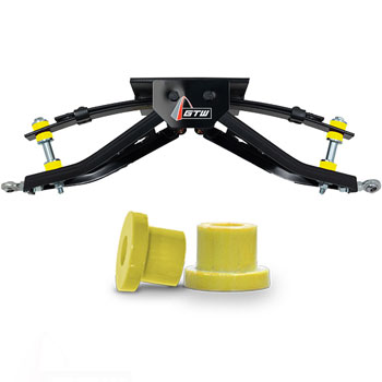 Buggies Unlimited - item 16-045-yel