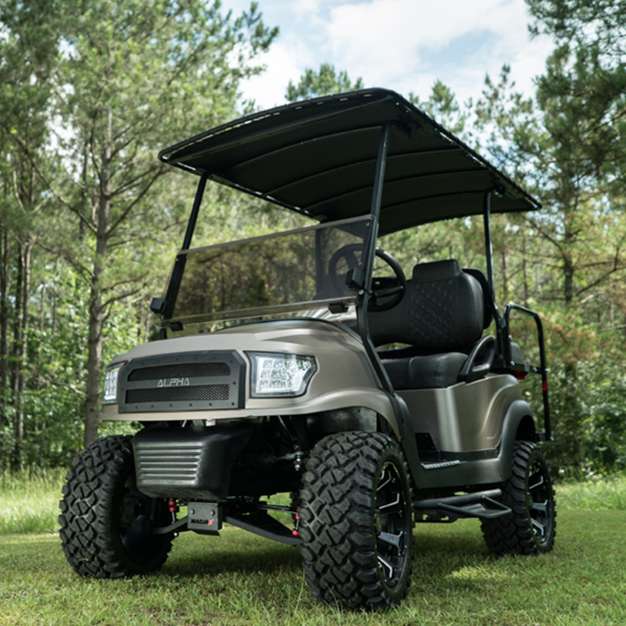 Buggies Unlimited - item 16-050