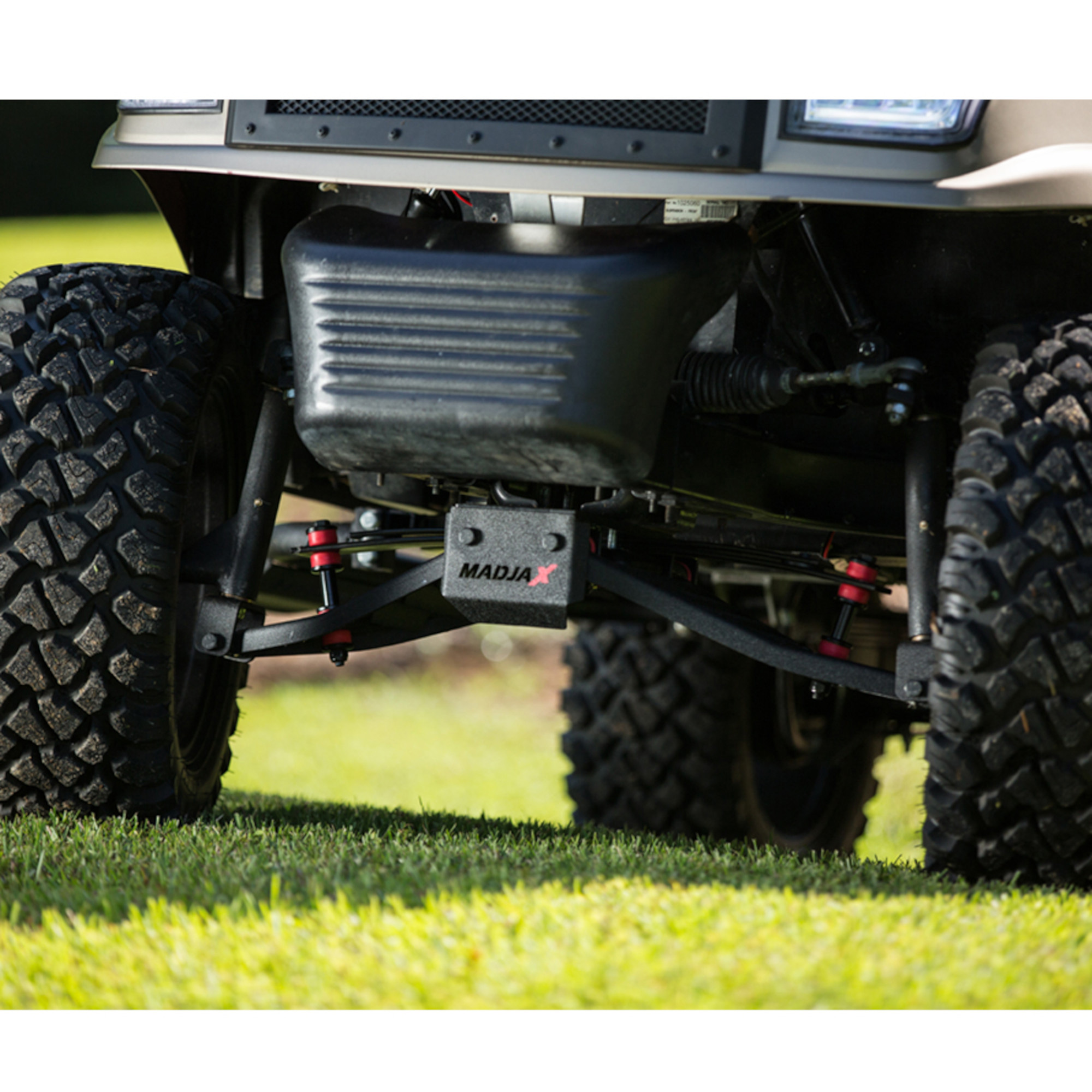 Buggies Unlimited - item 16-050