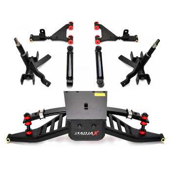 Buggies Unlimited - item 16-054