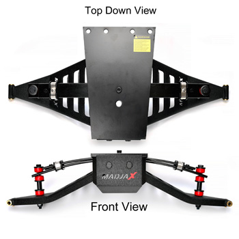 Buggies Unlimited - item 16-054