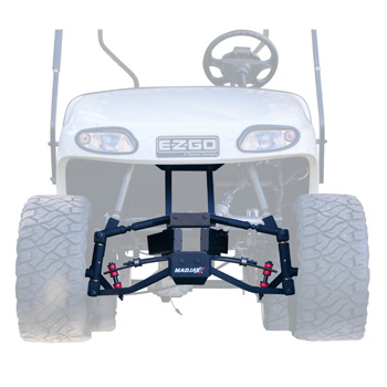 Buggies Unlimited - item 16-059