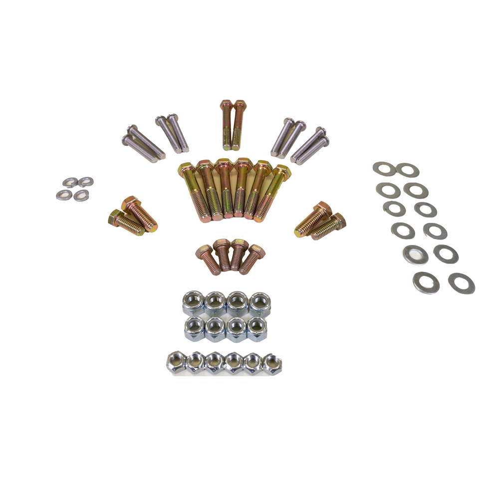 Buggies Unlimited - item 16-74253