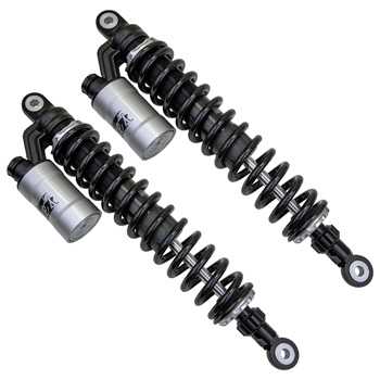 BuggiesUnlimited.com; Jakes Long Travel Shocks with External Reservoir - Set of 2