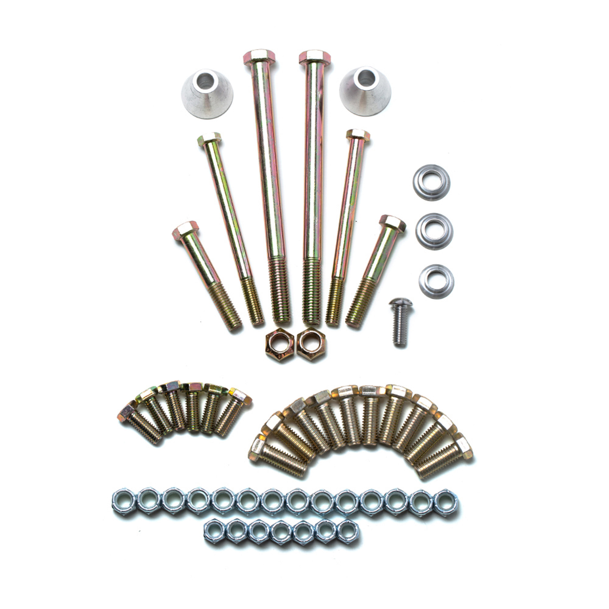 Buggies Unlimited - item 16-772