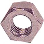 Club Car-EZGO - 5/ 16th Inch Hex Nut