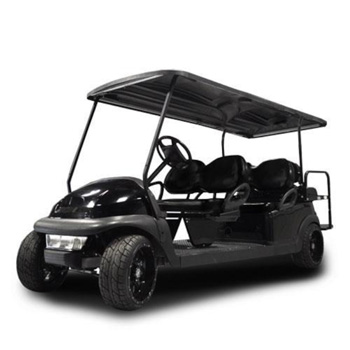 Buggies Unlimited - item 17-260