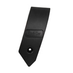 Passenger Side Canopy Strut Cover for 2018-Up Club Car Tempo without Top