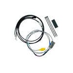 Lester On Board Computer Charger Wiring Bypass Kit for Club Car Golf Cart 1995-2014
