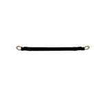 6-Gauge 5.5 Inch Black Battery Cable