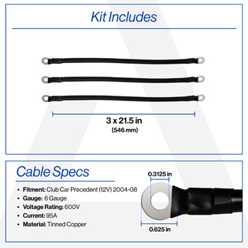 Buggies Unlimited - item 17-344