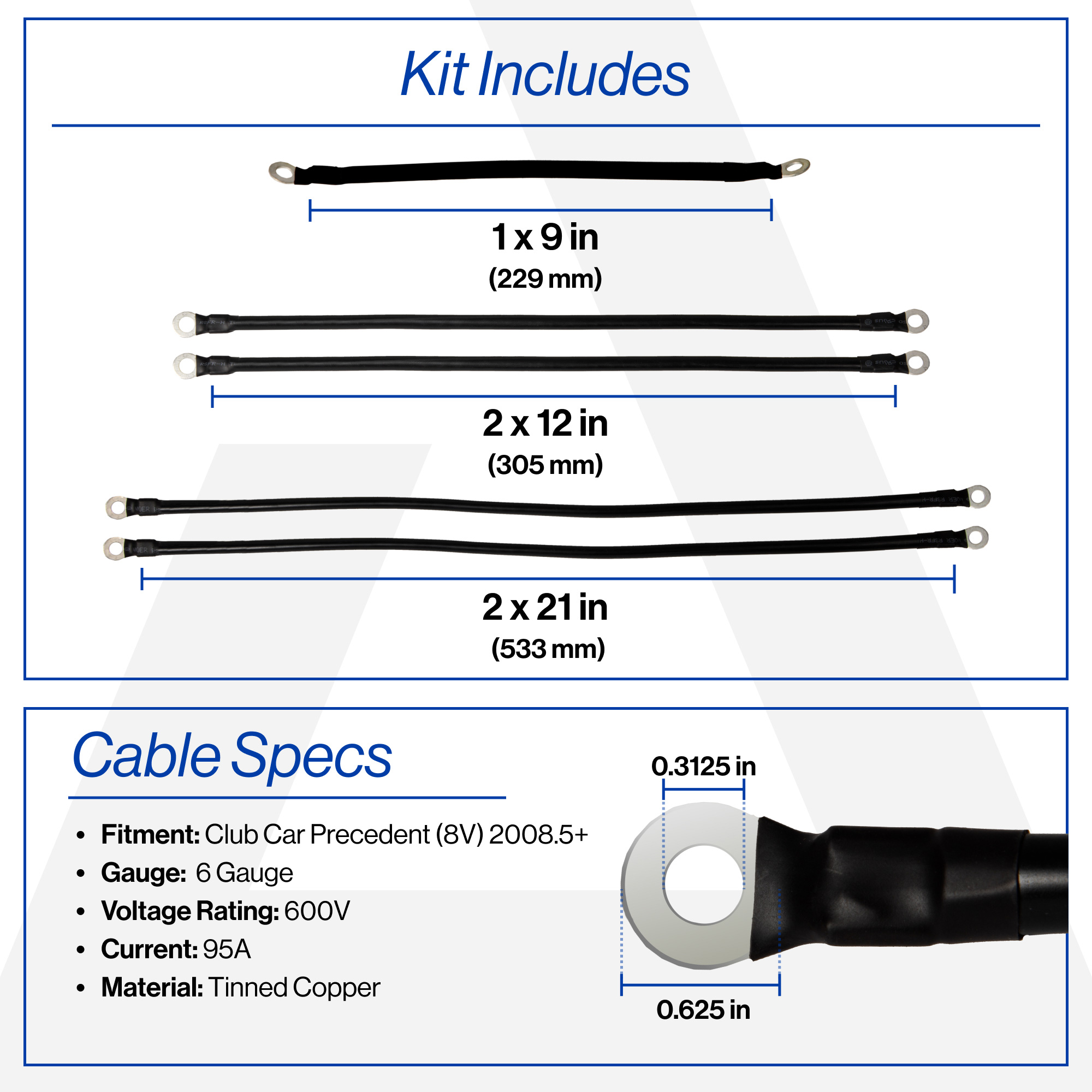Buggies Unlimited - item 17-346