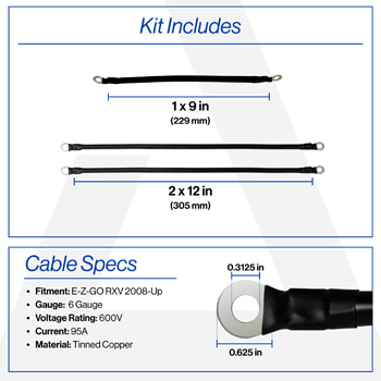 Buggies Unlimited - item 17-348
