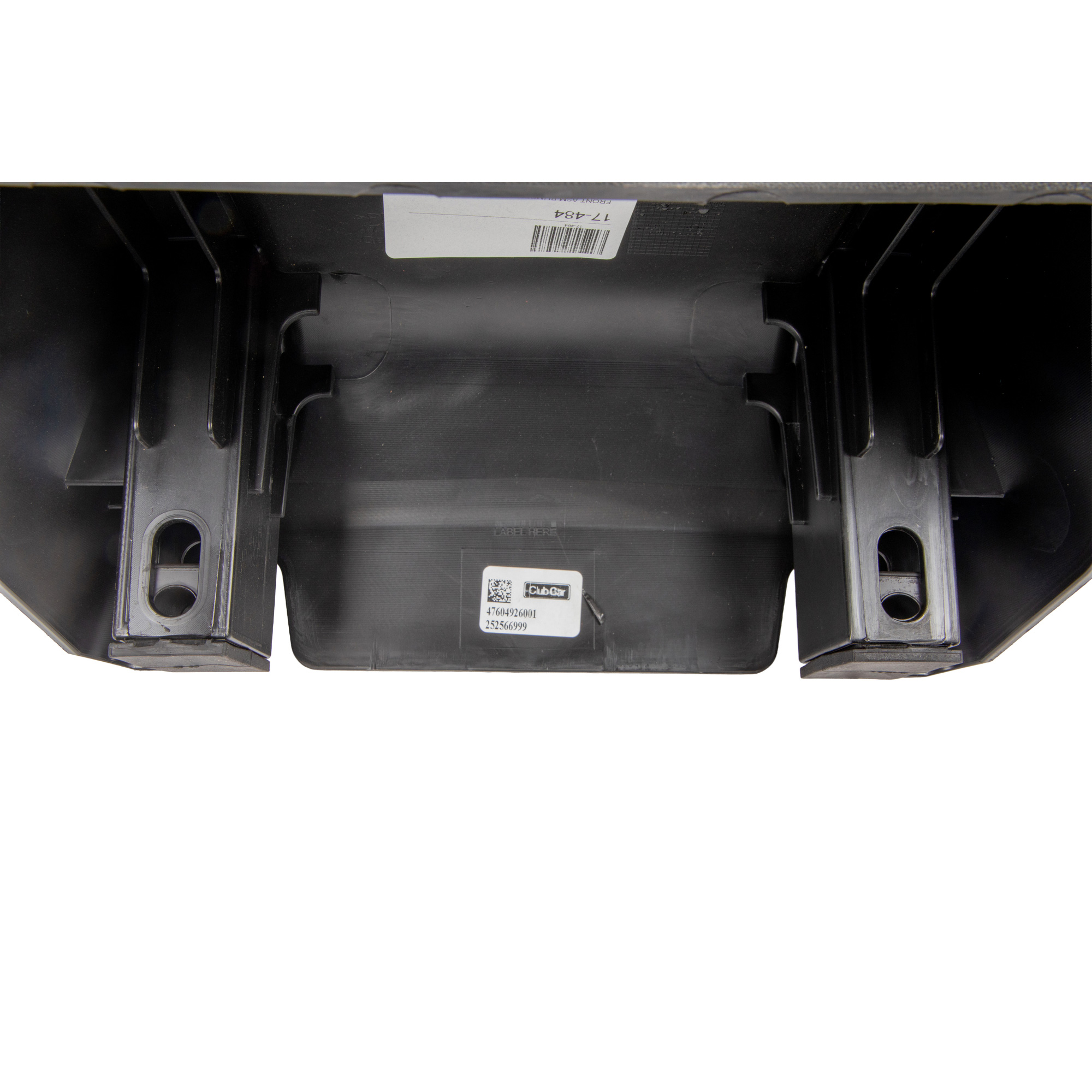 Buggies Unlimited - item 17-484