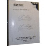 1980-82 EZGO Electric - OEM Service Manual