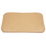 Tan Seat Bottom Assembly for 2014-2020 EZGO TXT