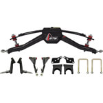 1982-03 Club Car DS - GTW 6 Inch Double A-Arm Lift Kit