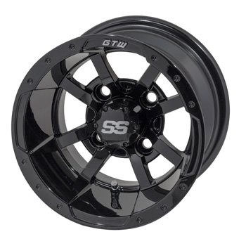 Buggies Unlimited - item 19-106