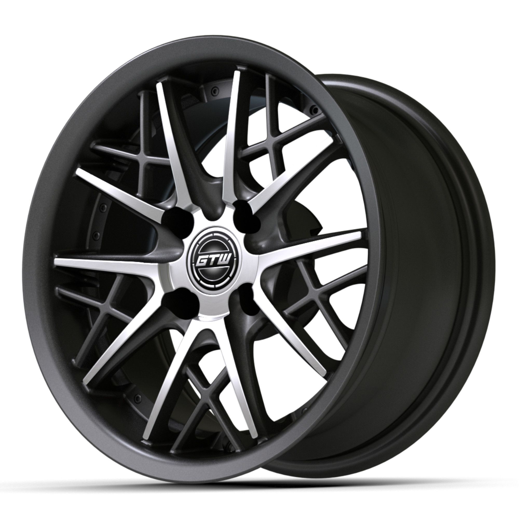 Buggies Unlimited - item 19-228