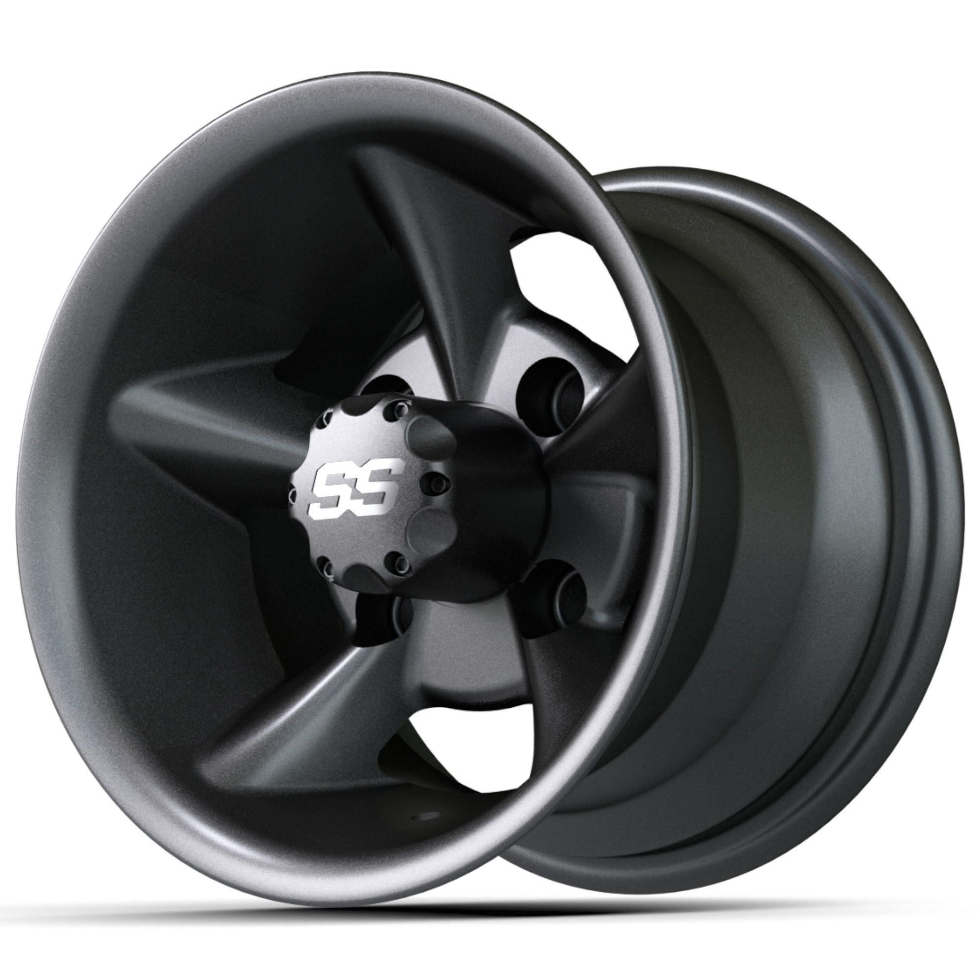 Buggies Unlimited - item 19-238