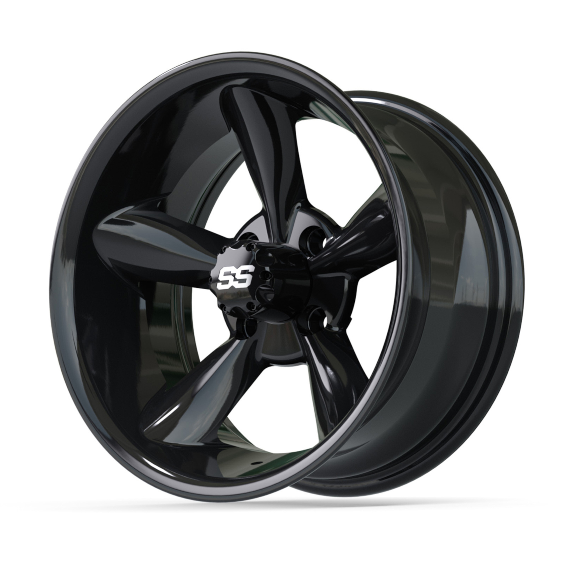 Buggies Unlimited - item 19-242