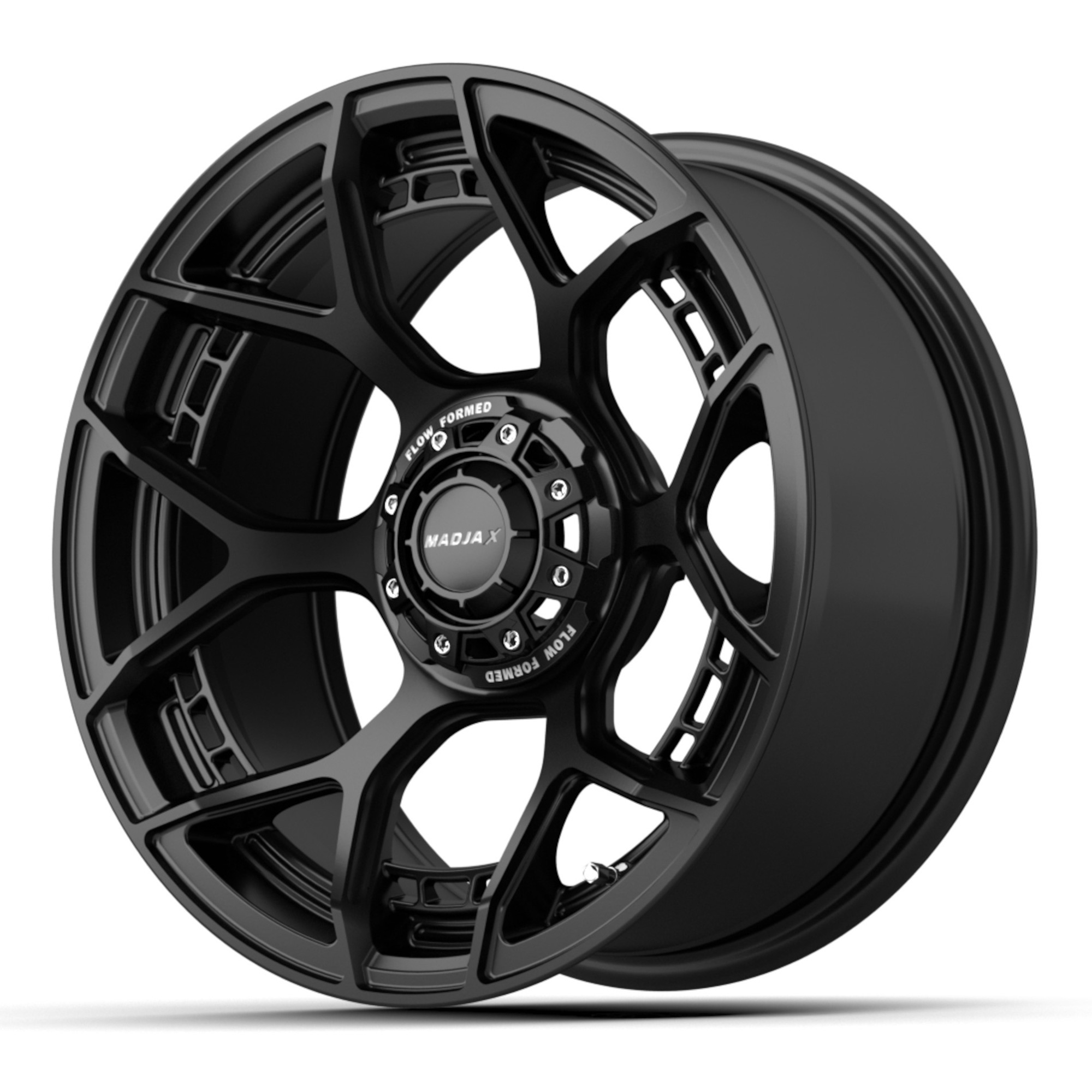 Buggies Unlimited - item 19-262